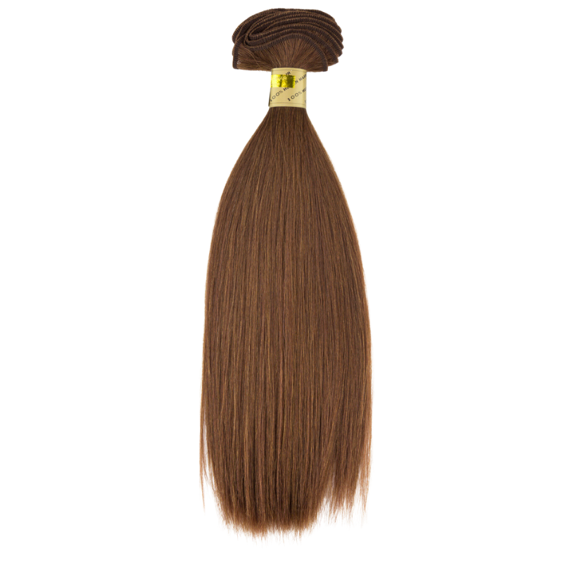 14" Bohyme Private Reserve - Machine Tied Weft - Textured Straight