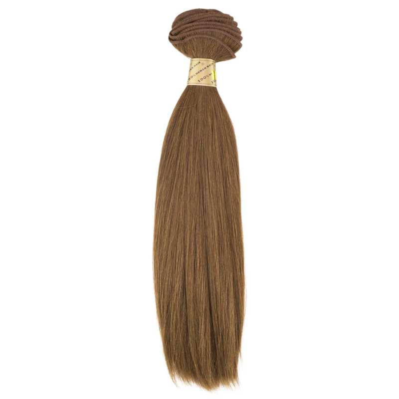 14" Bohyme Private Reserve - Machine Tied Weft - Textured Straight