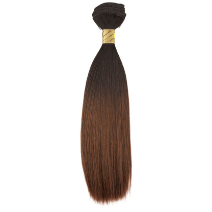 14" Bohyme Private Reserve - Machine Tied Weft - Textured Straight