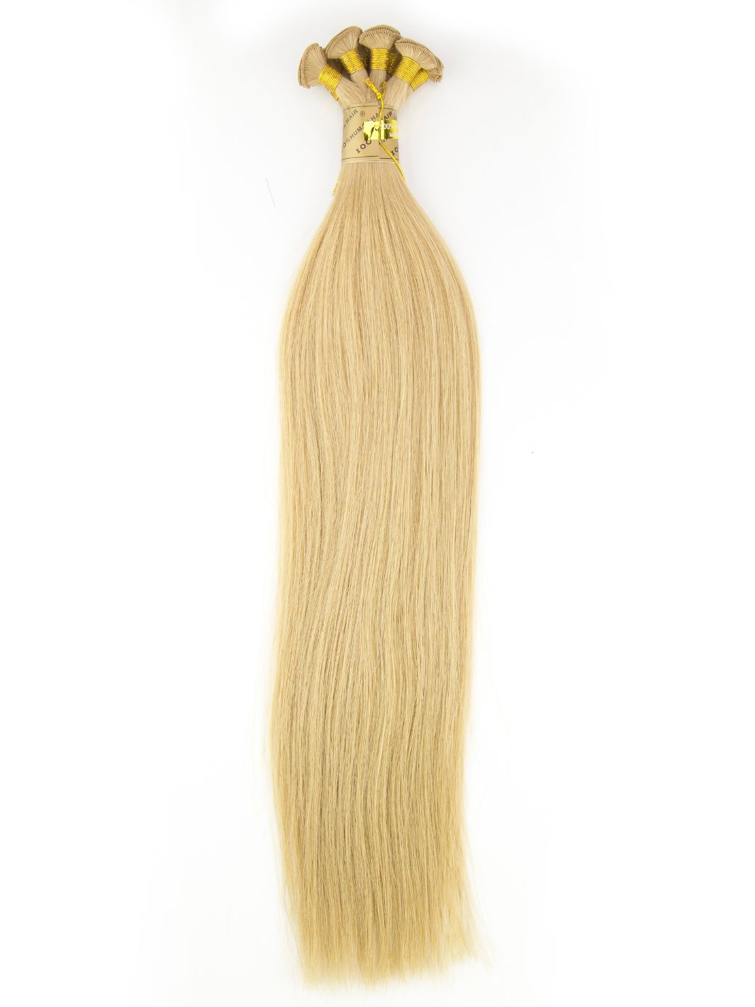 22” Bohyme Private Reserve - Hand Tied Weft - Silky Straight - Full Pack