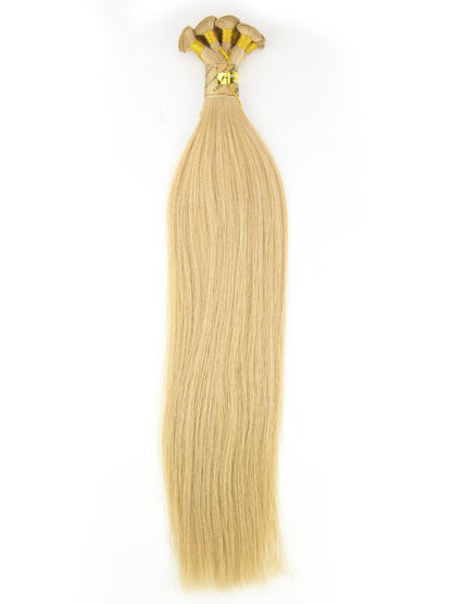 22” Bohyme Private Reserve - Hand Tied Weft - Silky Straight - Full Pack