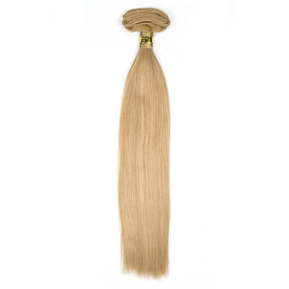 14" Bohyme Classic - Machine Tied Weft - Textured Velvet Yaki