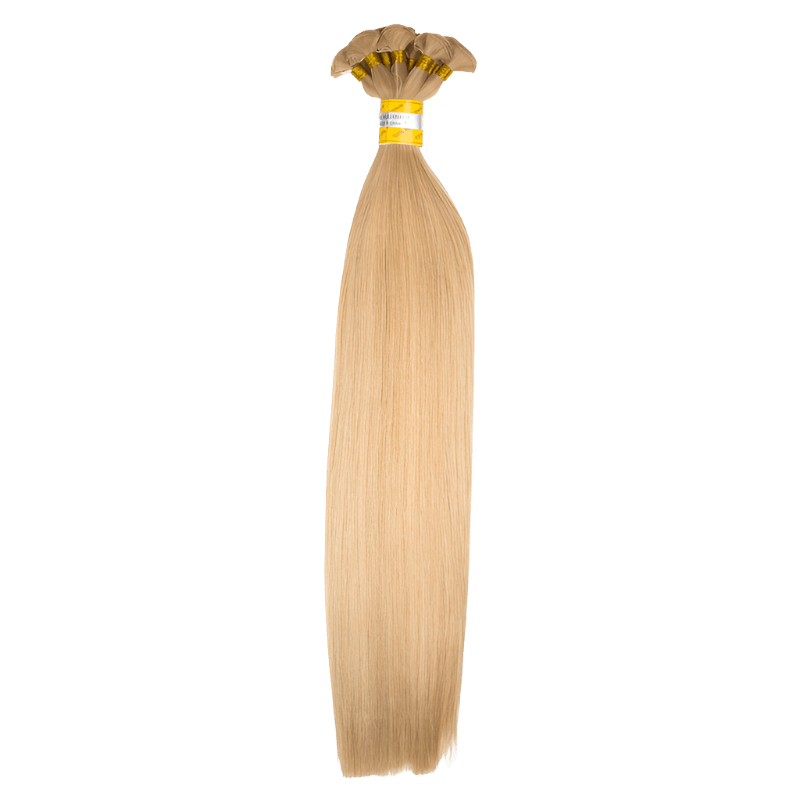 18” Bohyme Luxe - Hand Tied Weft - Silky Straight - Single Weft