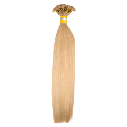 18” Bohyme Luxe - Hand Tied Weft - Silky Straight - Full Pack - H16/22 - BLHST-18-H16/22