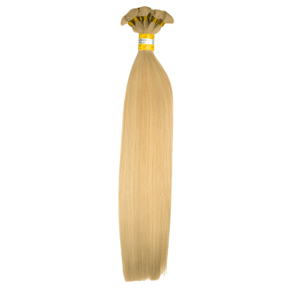 18” Bohyme Luxe - Hand Tied Weft - Silky Straight - Full Pack - H16/BL22 - BLHST-18-H16/BL22