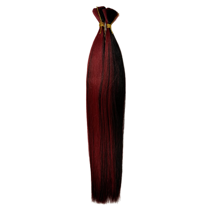 Unique Wiiv Yaki Bulk -18" - FINAL SALE