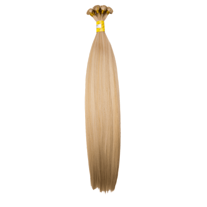 18” Bohyme Luxe - Hand Tied Weft - Silky Straight - Full Pack - H24/BL613 - BLHST-18-H24/BL613