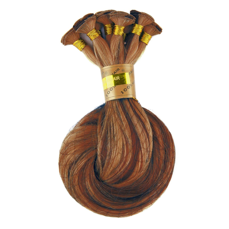 18" Bohyme Classic - Hand Tied Weft - Body Wave - Full Pack