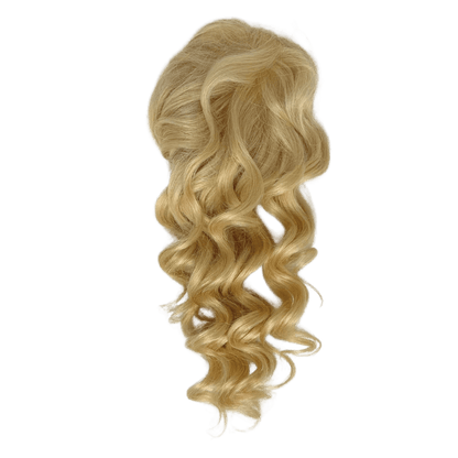 12" Bohyme Classic - Top Piece Closure - Curls