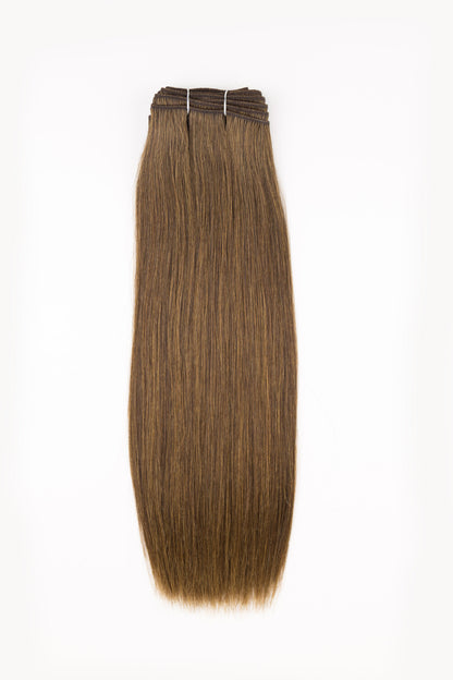 14" Bohyme Classic - Machine Tied Weft - Textured Smooth - FINAL SALE