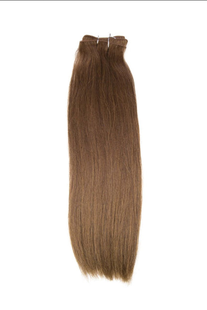 14" Bohyme Classic - Machine Tied Weft - Textured Smooth - FINAL SALE