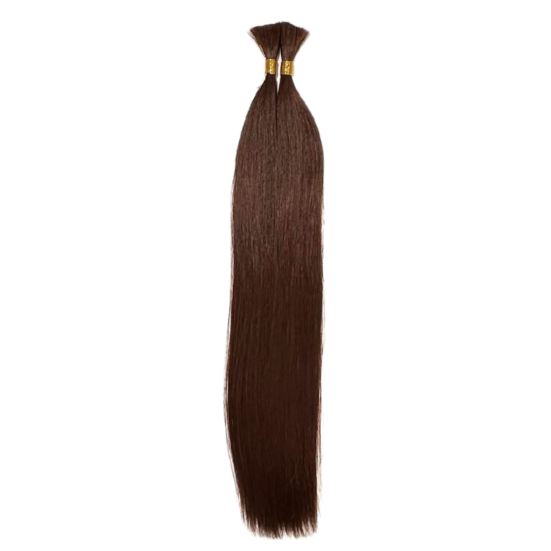 Unique Wiiv Regular 100% Human Hair Bulk - FINAL SALE