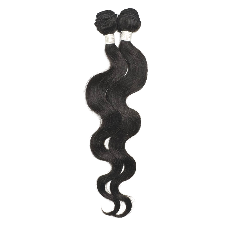 Pure Remi 2 Piece Bundles - Body Wave - FINAL SALE