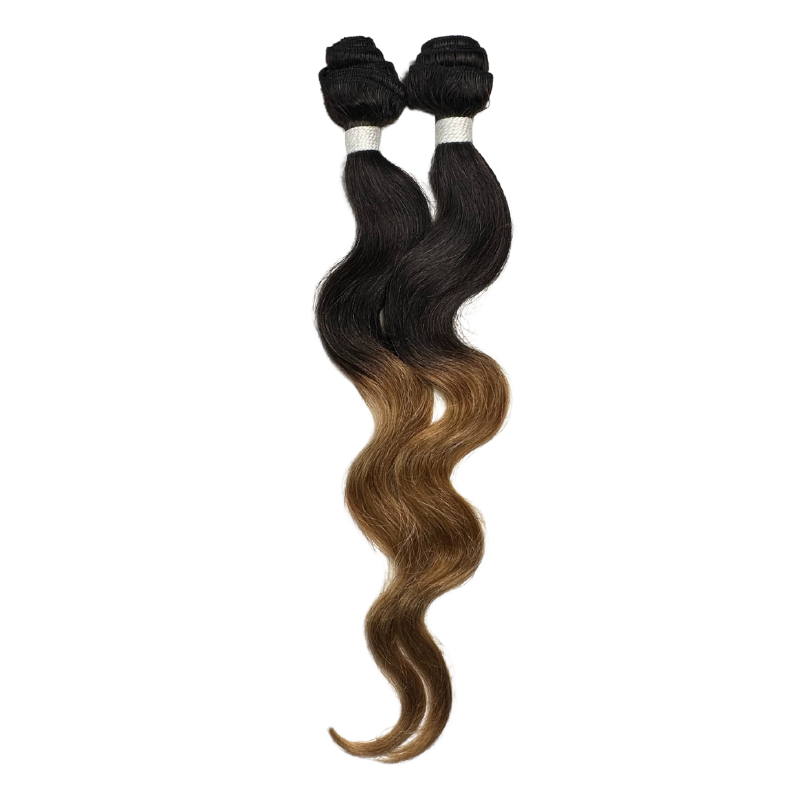 22" Pure Remi 2 Piece Bundles - Body Wave  - FINAL SALE