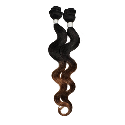 Pure Remi 2 Piece Bundles - Body Wave - FINAL SALE