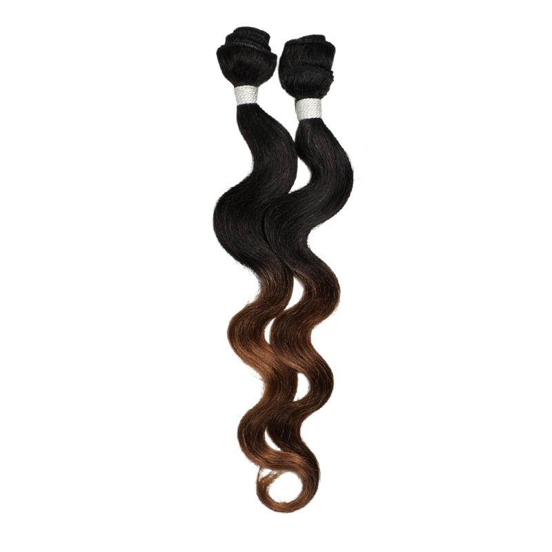 22" Pure Remi 2 Piece Bundles - Body Wave  - FINAL SALE