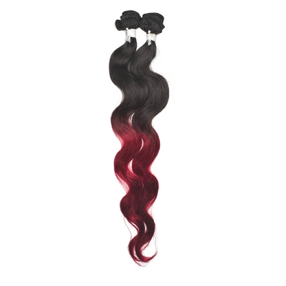 Pure Remi 2 Piece Bundles - Body Wave - FINAL SALE