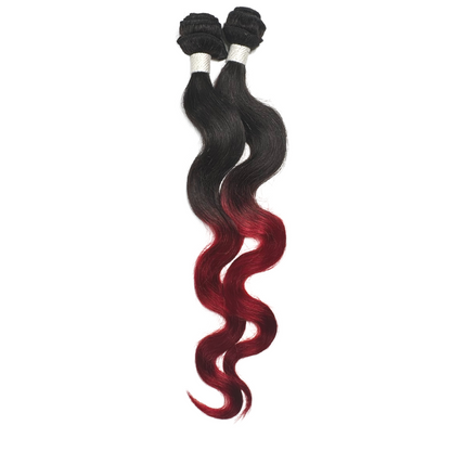 Pure Remi 2 Piece Bundles - Body Wave - FINAL SALE