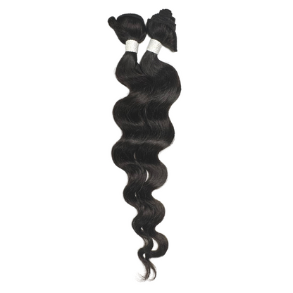 12" Pure Remi 2 Piece Bundles - Spiral Wave - FINAL SALE