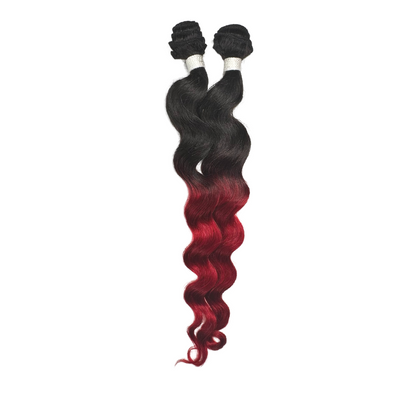 12" Pure Remi 2 Piece Bundles - Spiral Wave - FINAL SALE