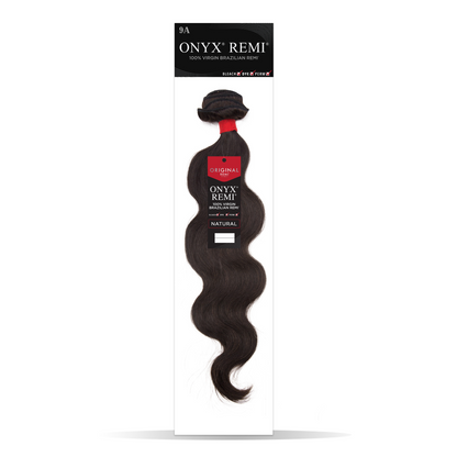 12" Body Wave Bundle