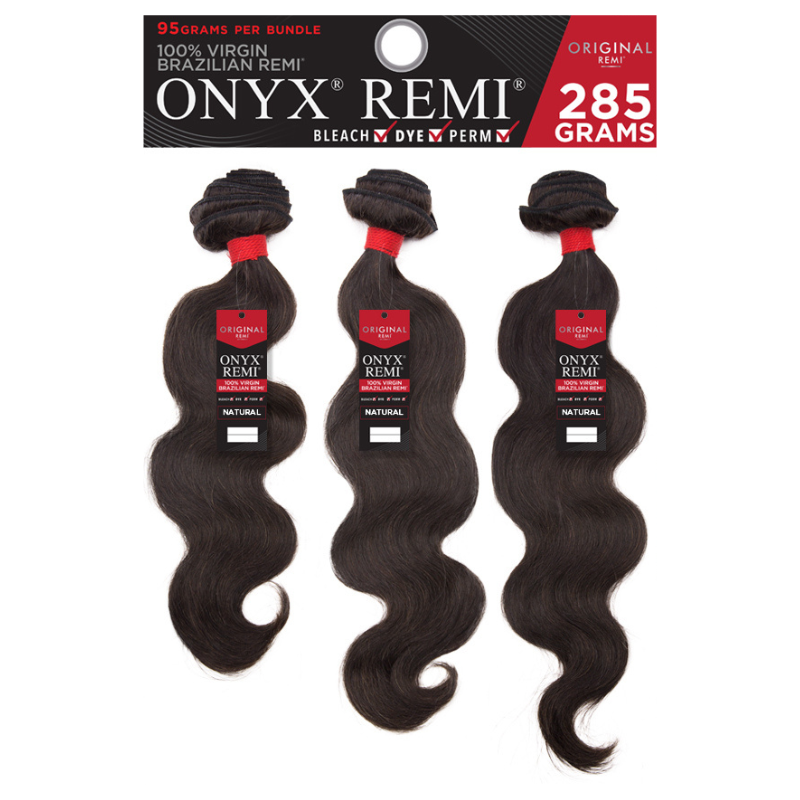 12"-14"-16" 3 Bundles - Body Wave