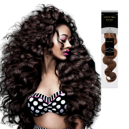 Body Wave Weave