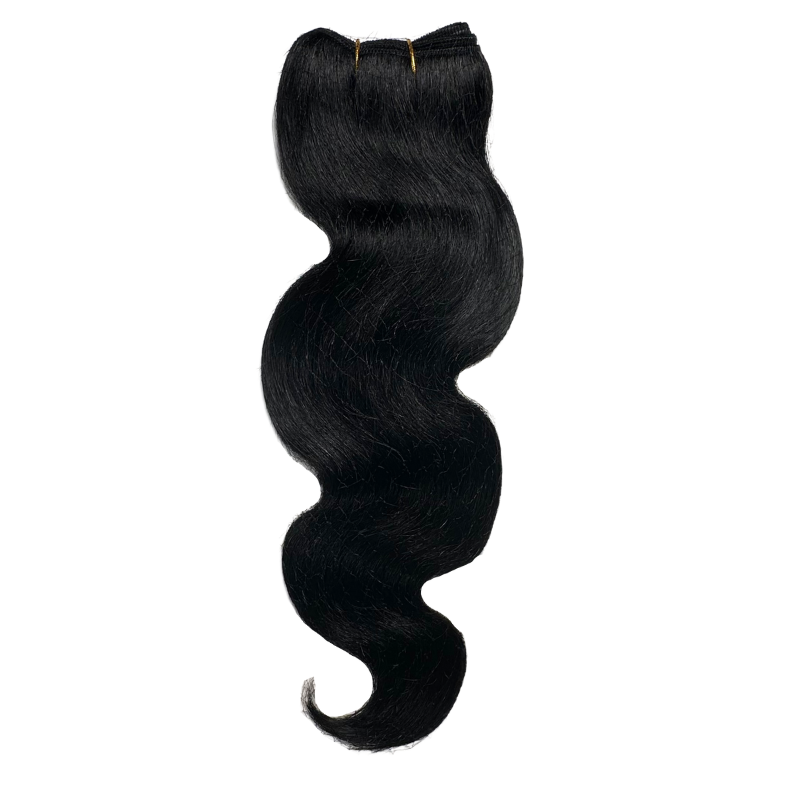 12" Body Wave Weave