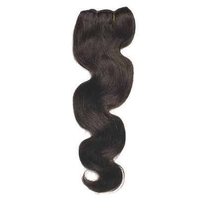 Body Wave Weave