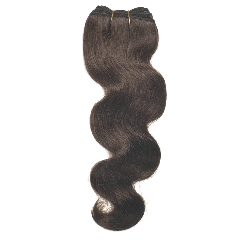 Body Wave Weave