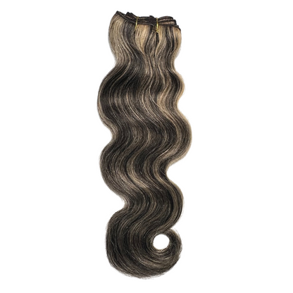 18" Body Wave Weave