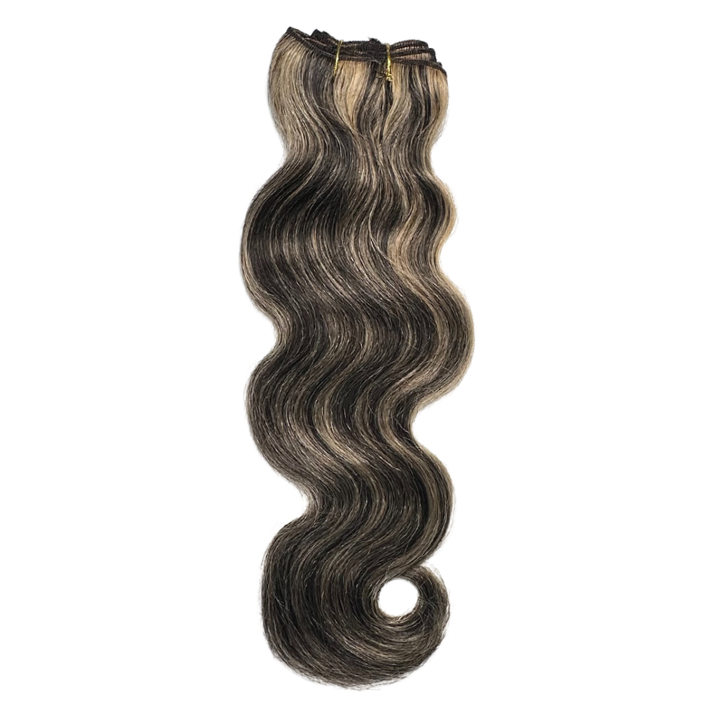 Body Wave Weave