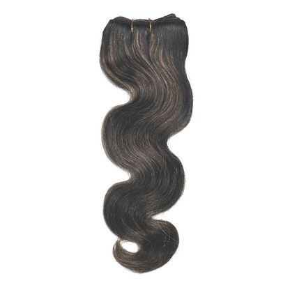 Body Wave Weave