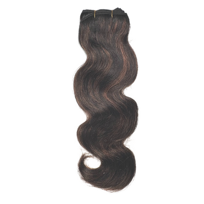 12" Body Wave Weave