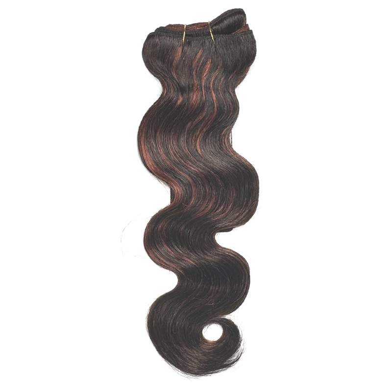 12" Body Wave Weave