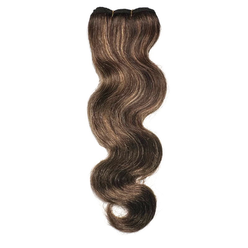 12" Body Wave Weave