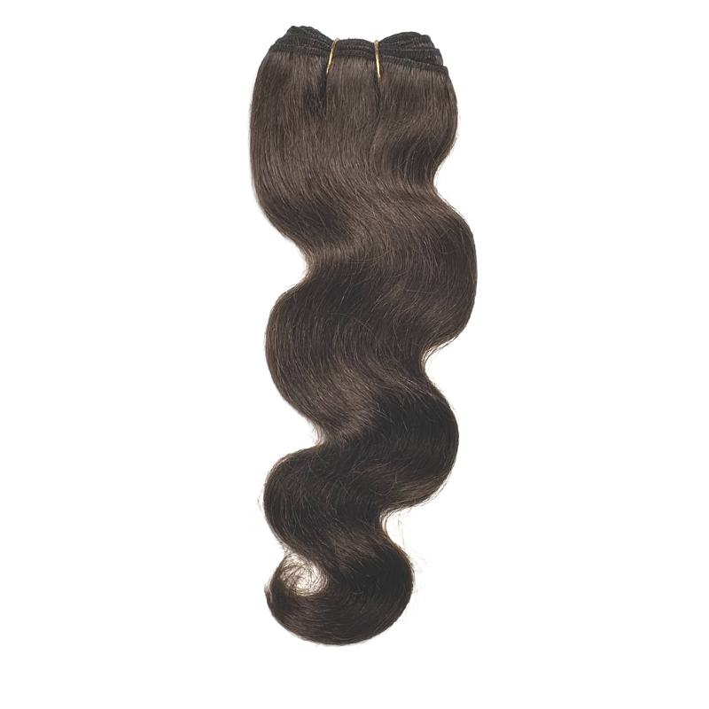 Body Wave Weave