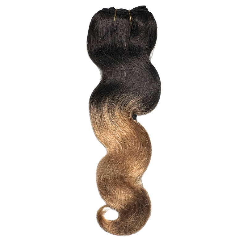 12" Body Wave Weave