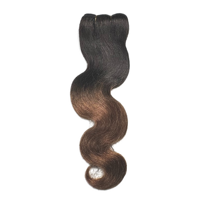 12" Body Wave Weave