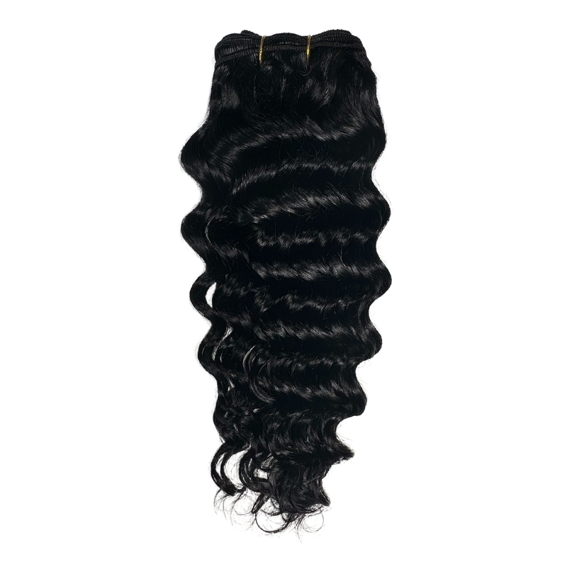 Deep Wave Weave - 18"