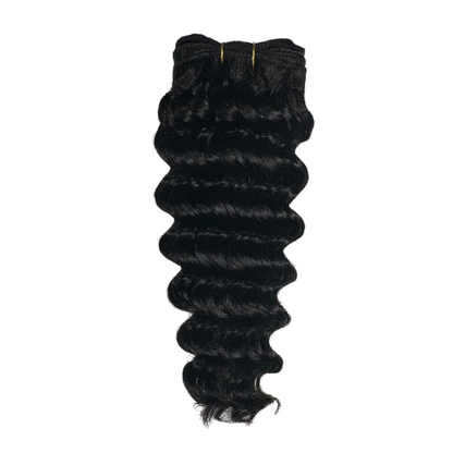 Deep Wave Weave