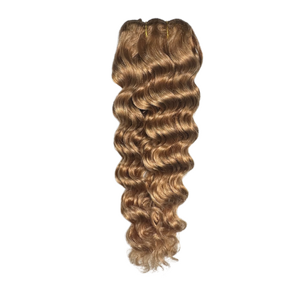 Deep Wave Weave - 18"