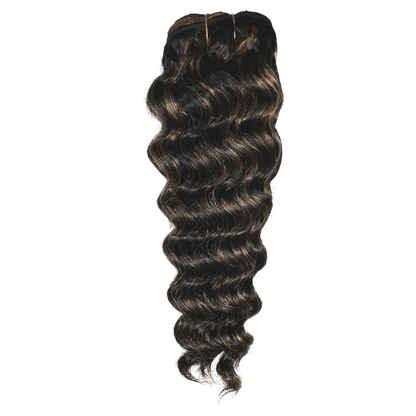 Deep Wave Weave