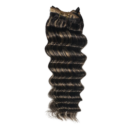 Deep Wave Weave - 18"