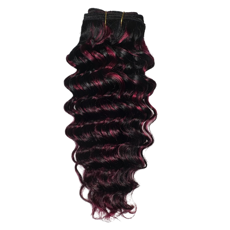 Deep Wave Weave