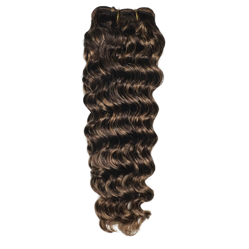 Deep Wave Weave - 16"