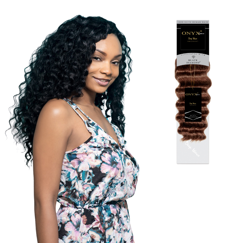 Deep Wave Weave - 16"