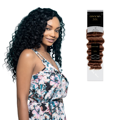 Deep Wave Weave - 16"