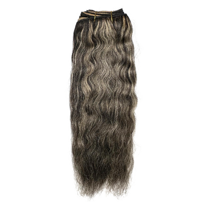 Super Wave Weave - 14"