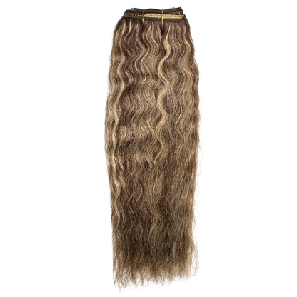 Super Wave Weave - 14"